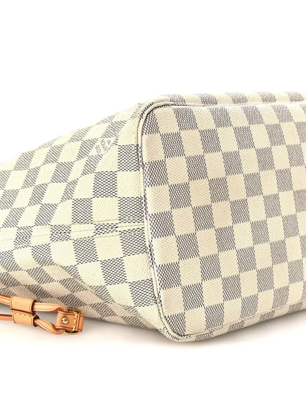 Louis Vuitton Damier Azur Neo Neverfull #335381L10B